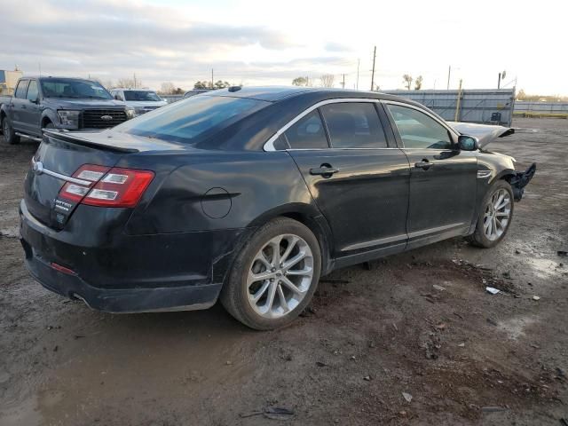 2015 Ford Taurus Limited