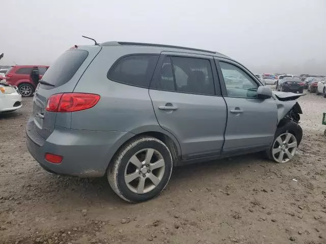 2008 Hyundai Santa FE SE