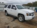 2007 Chevrolet Tahoe K1500