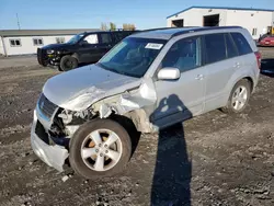 Suzuki Vehiculos salvage en venta: 2009 Suzuki Grand Vitara Luxury