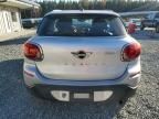 2014 Mini Cooper Paceman