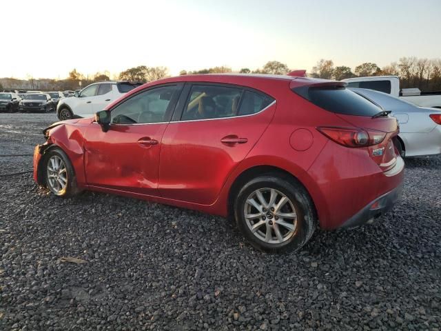 2016 Mazda 3 Grand Touring