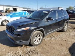 Jeep Vehiculos salvage en venta: 2014 Jeep Cherokee Latitude