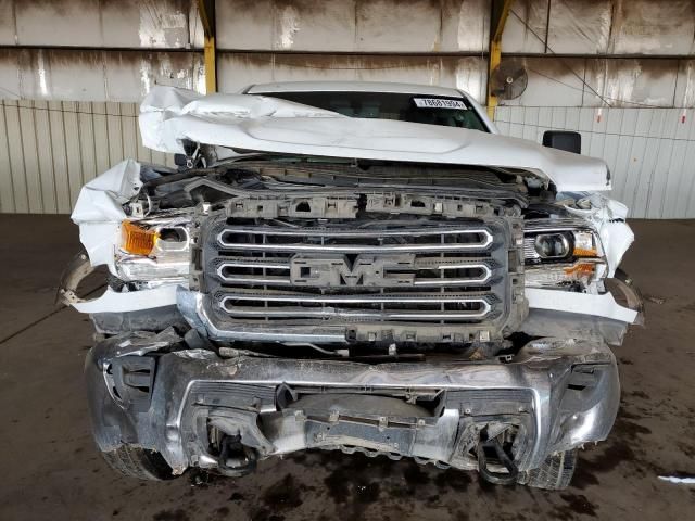 2019 GMC Sierra C2500 Heavy Duty