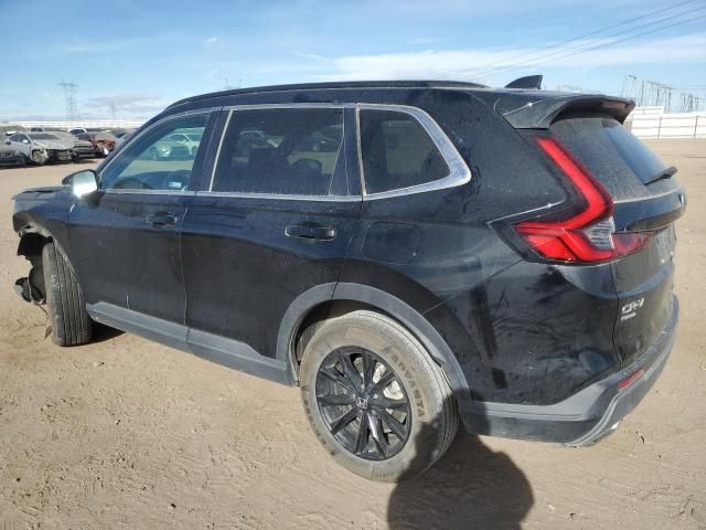 2023 Honda CR-V Sport