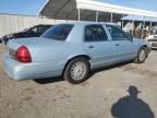 2008 Mercury Grand Marquis LS