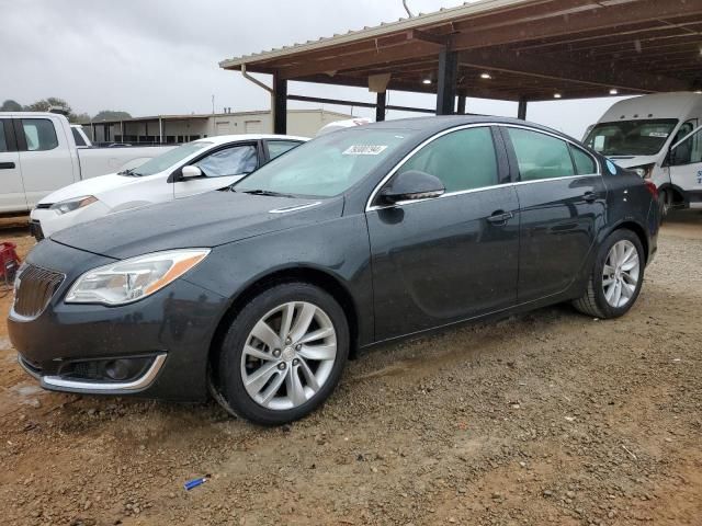 2015 Buick Regal Premium