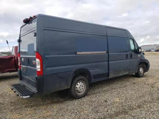 2022 Dodge RAM Promaster 3500 3500 High