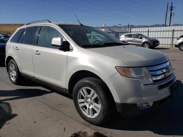 2007 Ford Edge SEL