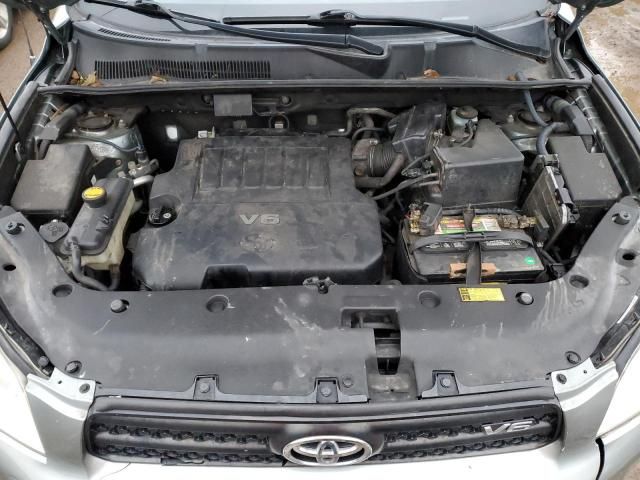 2006 Toyota Rav4