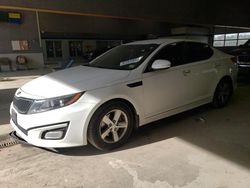 2015 KIA Optima LX en venta en Sandston, VA