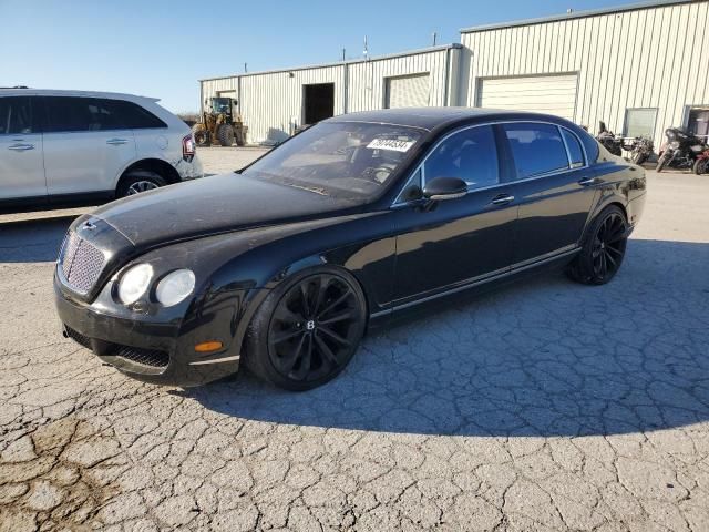 2006 Bentley Continental Flying Spur