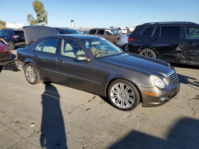 2008 Mercedes-Benz E 350