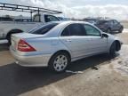 2006 Mercedes-Benz C 280