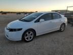 2008 Honda Civic EX