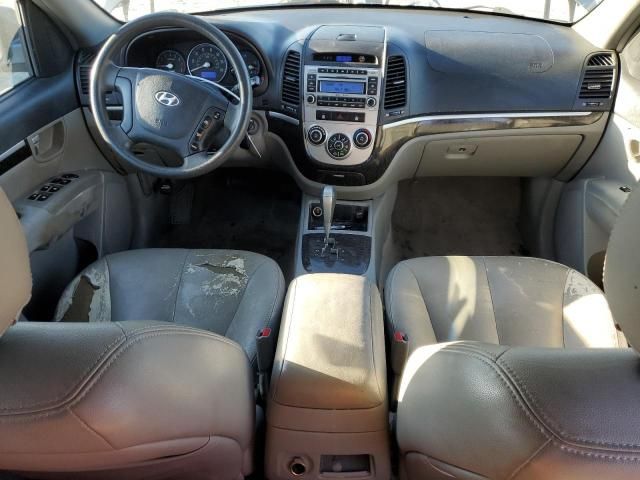 2007 Hyundai Santa FE GLS