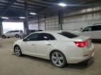 2013 Chevrolet Malibu LTZ