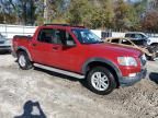 2010 Ford Explorer Sport Trac XLT