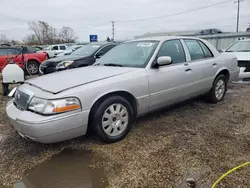 2005 Mercury Grand Marquis LS en venta en Chicago Heights, IL