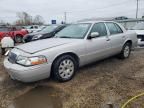 2005 Mercury Grand Marquis LS