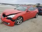 2010 Hyundai Genesis Coupe 3.8L