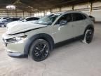 2024 Mazda CX-30 Carbon Turbo