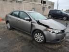 2010 KIA Forte EX