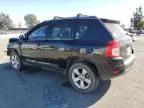 2013 Jeep Compass Latitude