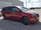 2015 Dodge Grand Caravan R/T