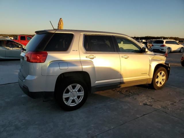 2015 GMC Terrain SLE