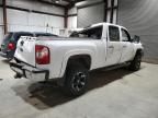 2008 Chevrolet Silverado K2500 Heavy Duty