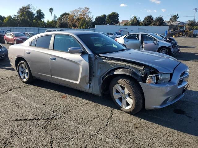 2011 Dodge Charger