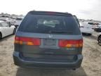 2003 Honda Odyssey EXL