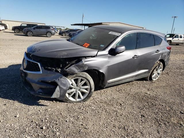 2020 Acura RDX