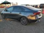 2023 KIA Forte GT Line