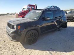 2016 Jeep Renegade Latitude en venta en San Antonio, TX