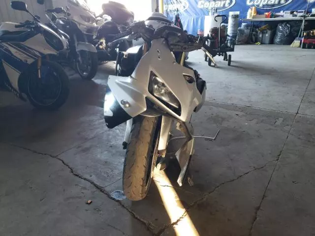 2005 Honda CBR600 RR