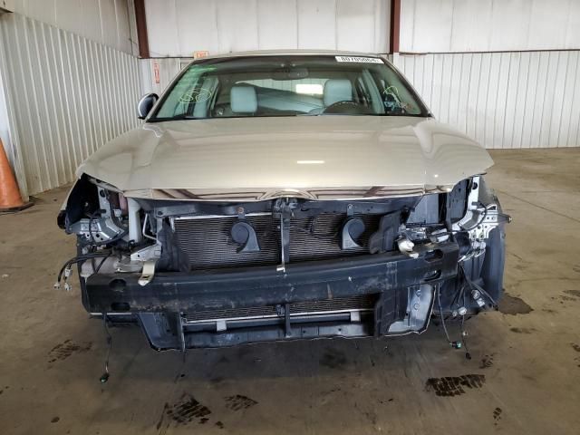 2011 Toyota Avalon Base