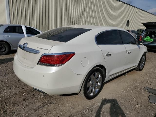 2013 Buick Lacrosse Premium