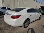 2013 Buick Lacrosse Premium