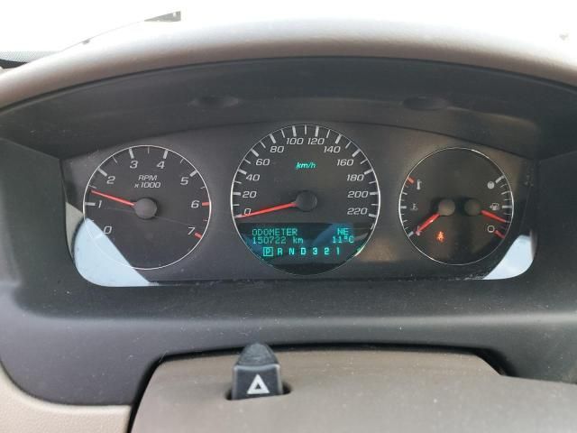 2006 Chevrolet Impala LT