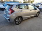 2017 Honda FIT EX