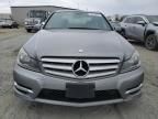 2013 Mercedes-Benz C 300 4matic