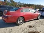 2014 Chevrolet Impala Limited LTZ