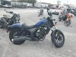 2021 Honda CMX300 en venta en Lebanon, TN