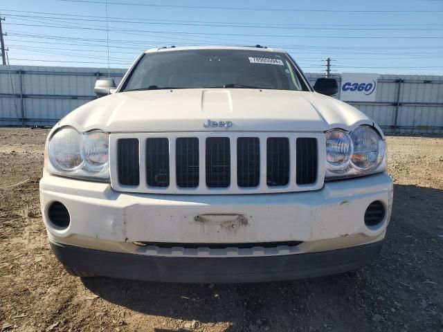 2007 Jeep Grand Cherokee Laredo