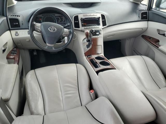 2011 Toyota Venza