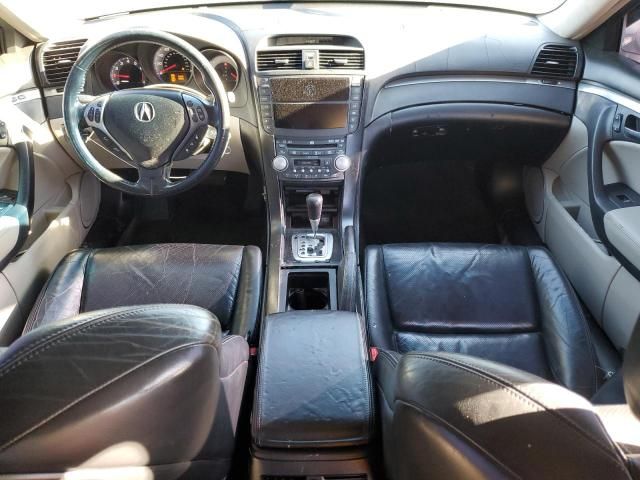 2007 Acura TL