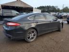 2013 Ford Fusion Titanium