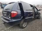 2003 Chrysler Town & Country Limited